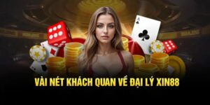 đại lý xin88